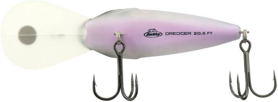 imageBerkley Dredger Fishing Hard BaitStone Cold