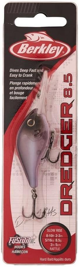 imageBerkley Dredger Fishing Hard BaitStone Cold