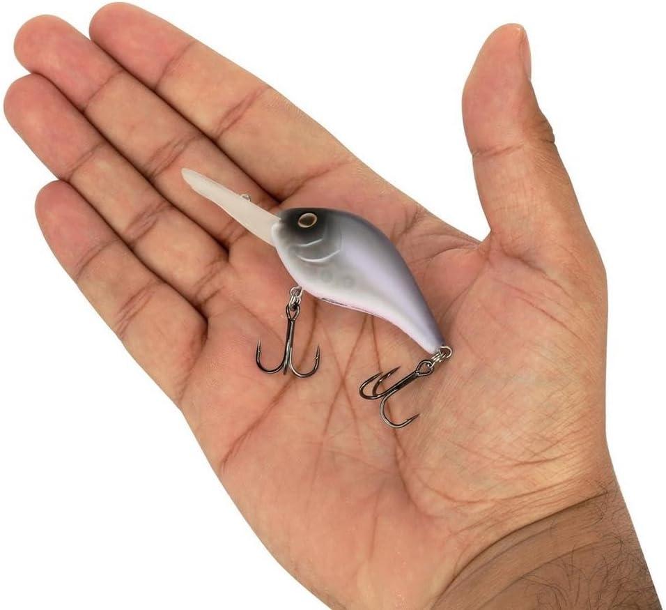 imageBerkley Dredger Fishing Hard BaitStone Cold