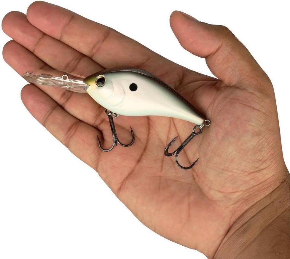 imageBerkley Dredger Fishing Hard BaitStunna Shad