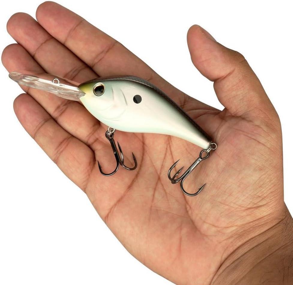 imageBerkley Dredger Fishing Hard BaitStunna Shad
