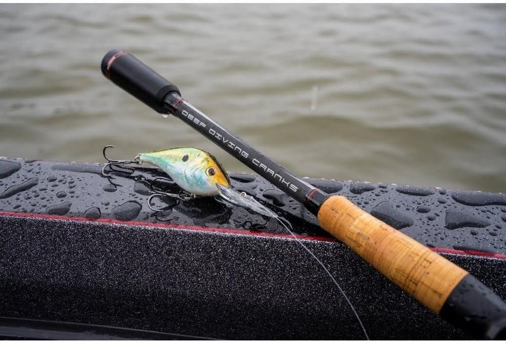 imageBerkley Dredger Fishing Hard BaitStunna Shad