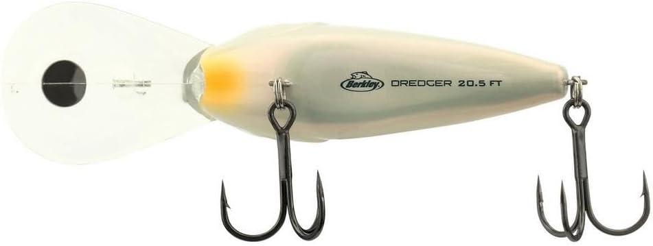 imageBerkley Dredger Fishing Hard BaitStunna Shad