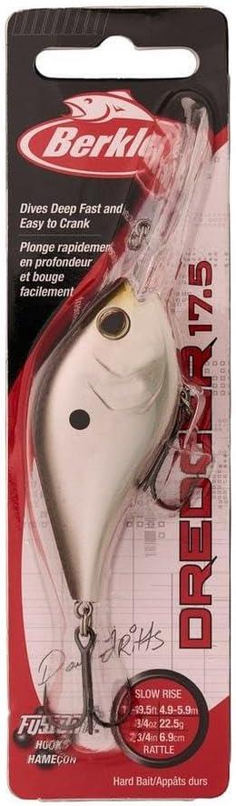imageBerkley Dredger Fishing Hard BaitStunna Shad