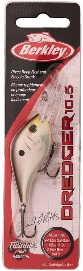imageBerkley Dredger Fishing Hard BaitStunna Shad