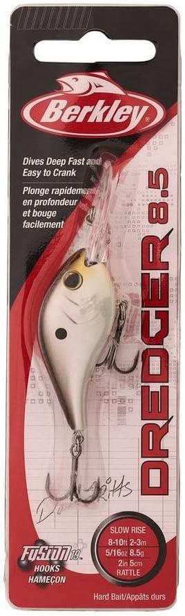 imageBerkley Dredger Fishing Hard BaitStunna Shad
