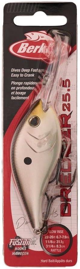 imageBerkley Dredger Fishing Hard BaitStunna Shad