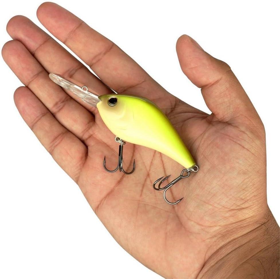 imageBerkley Dredger Fishing Hard BaitVanilla Chartreuse