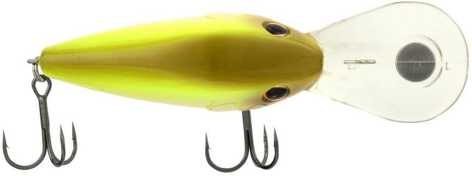 imageBerkley Dredger Fishing Hard BaitVanilla Chartreuse