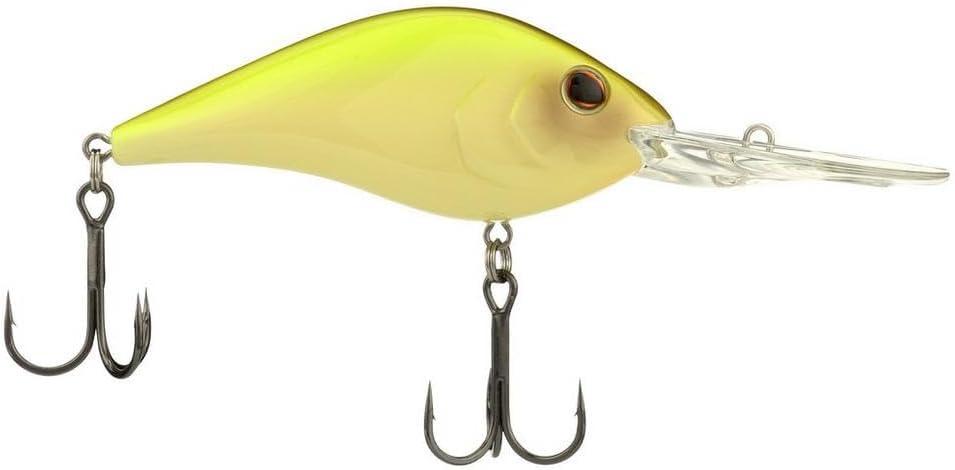 imageBerkley Dredger Fishing Hard BaitVanilla Chartreuse