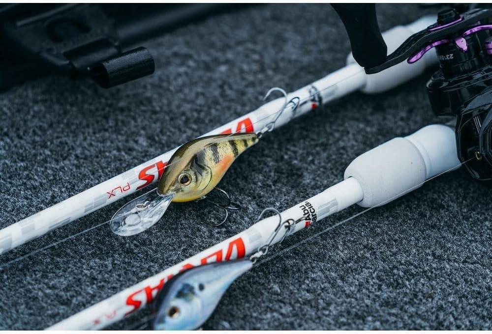 imageBerkley Dredger Fishing Hard BaitVanilla Chartreuse