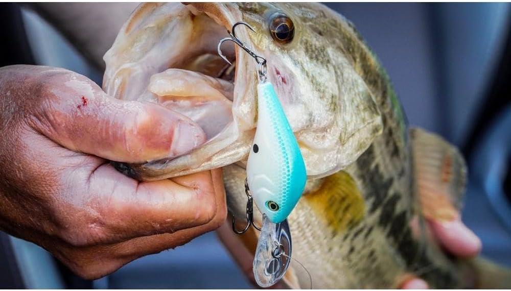 imageBerkley Dredger Fishing Hard BaitVanilla Chartreuse