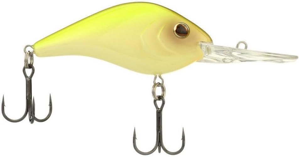 imageBerkley Dredger Fishing Hard BaitVanilla Chartreuse