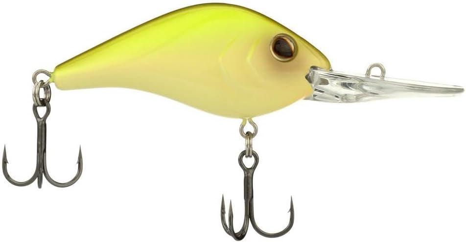 imageBerkley Dredger Fishing Hard BaitVanilla Chartreuse