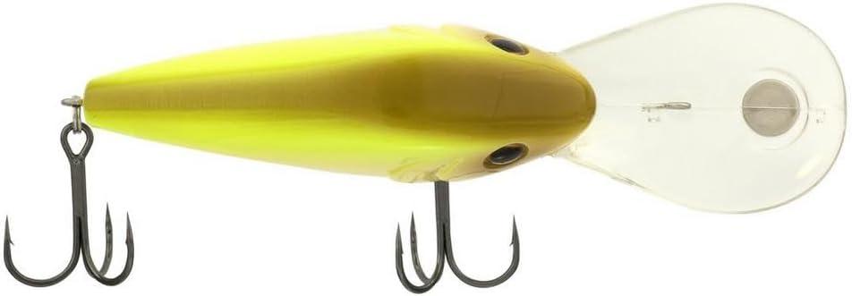 imageBerkley Dredger Fishing Hard BaitVanilla Chartreuse
