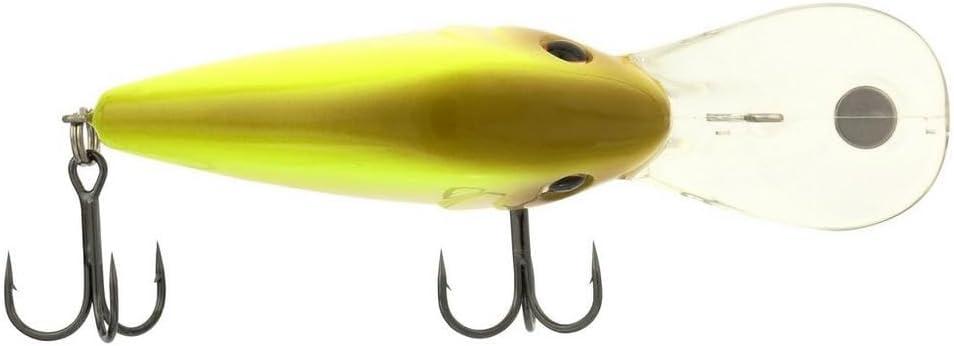 imageBerkley Dredger Fishing Hard BaitVanilla Chartreuse