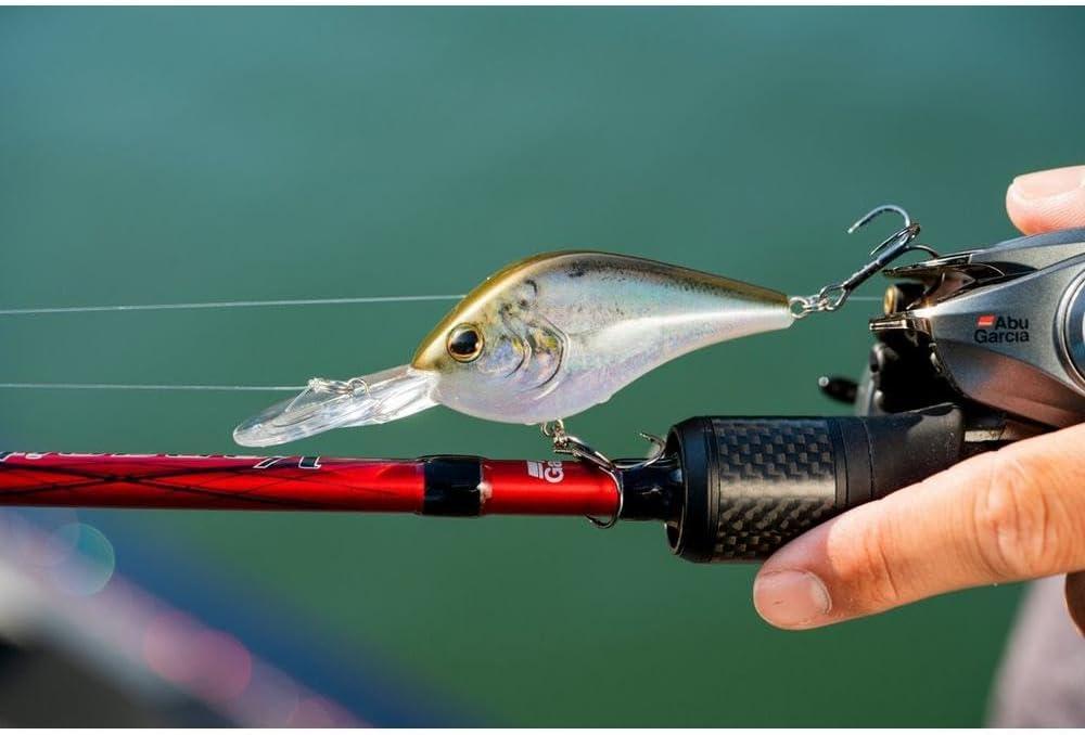 imageBerkley Dredger Fishing Hard BaitVanilla Chartreuse