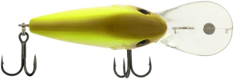 imageBerkley Dredger Fishing Hard BaitVanilla Chartreuse