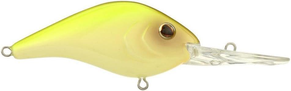 imageBerkley Dredger Fishing Hard BaitVanilla Chartreuse