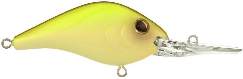 imageBerkley Dredger Fishing Hard BaitVanilla Chartreuse