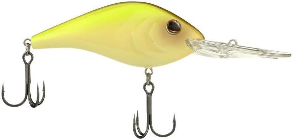 imageBerkley Dredger Fishing Hard BaitVanilla Chartreuse