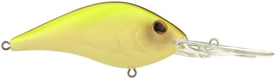 imageBerkley Dredger Fishing Hard BaitVanilla Chartreuse