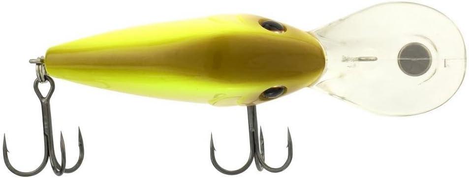 imageBerkley Dredger Fishing Hard BaitVanilla Chartreuse