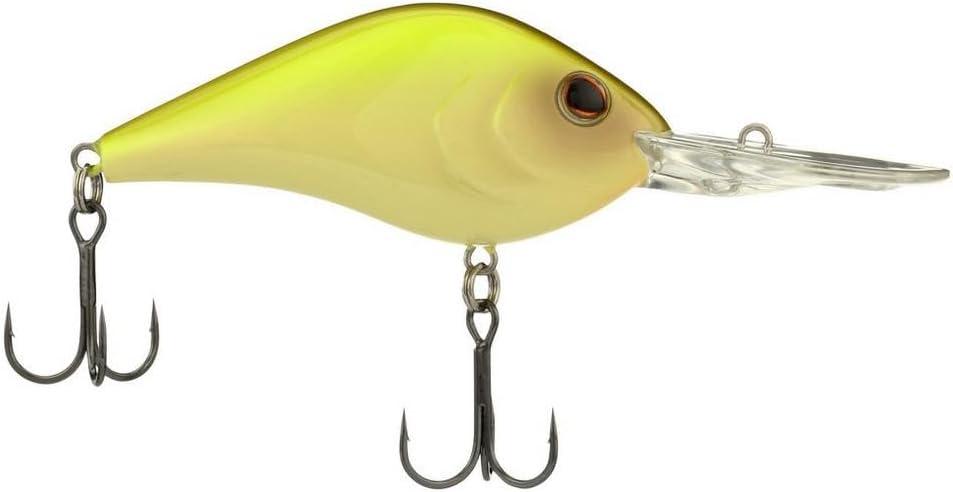 imageBerkley Dredger Fishing Hard BaitVanilla Chartreuse
