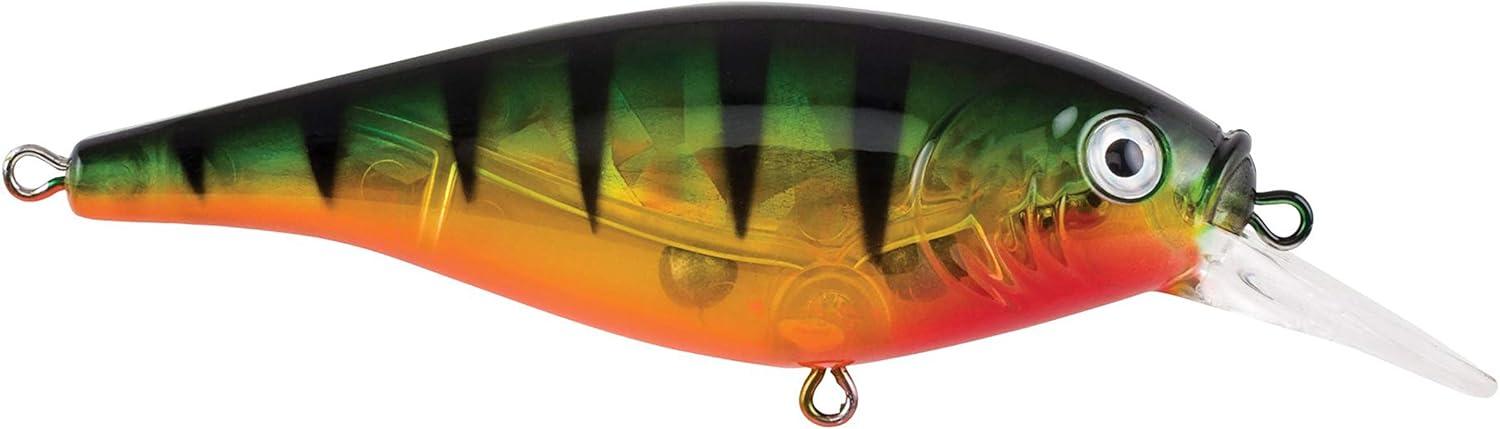 imageBerkley Flicker Shad ShallowFlashy Perch