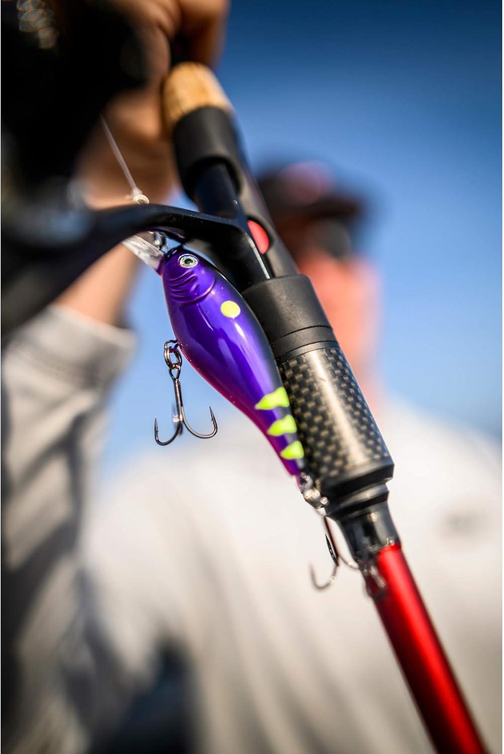 imageBerkley Flicker Shad ShallowFlashy Silver