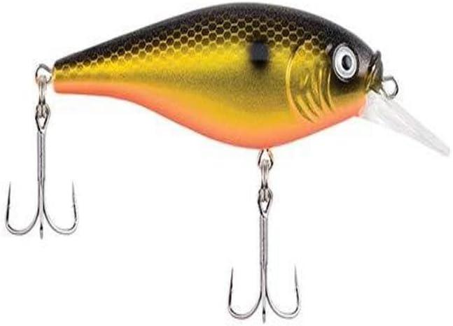 imageBerkley Flicker Shad ShallowFools Gold