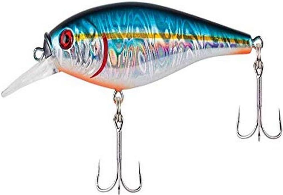 imageBerkley Flicker Shad ShallowSlick Blue Alewife