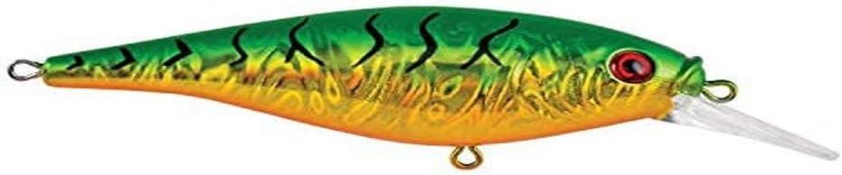 imageBerkley Flicker Shad ShallowSlick Firetiger