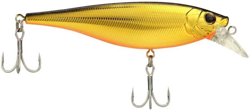 imageBerkley Juke Saltwater Fishing Hard BaitBlack Gold