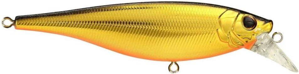 imageBerkley Juke Saltwater Fishing Hard BaitBlack Gold