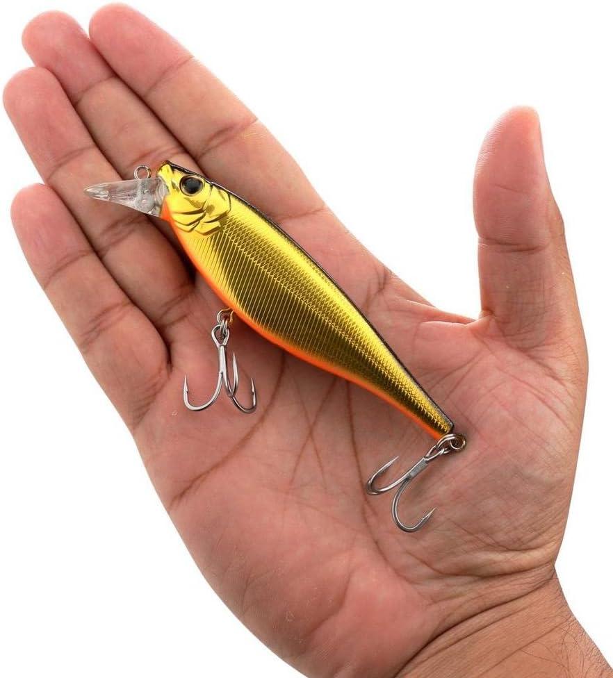 imageBerkley Juke Saltwater Fishing Hard BaitBlack Gold