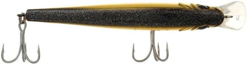 imageBerkley Juke Saltwater Fishing Hard BaitBlack Gold