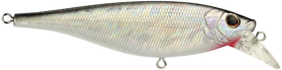 imageBerkley Juke Saltwater Fishing Hard BaitBlack Silver