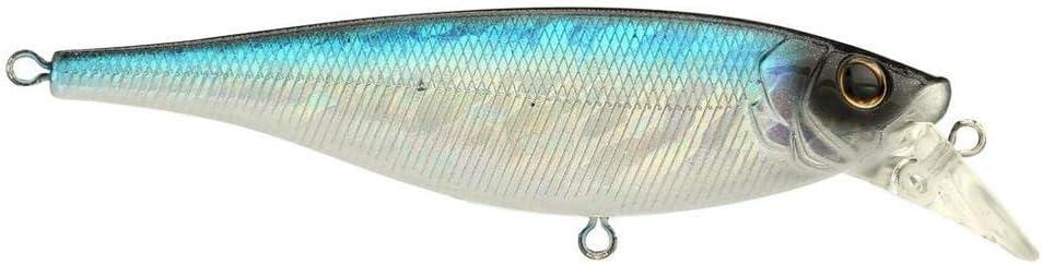 imageBerkley Juke Saltwater Fishing Hard BaitBlue Bullet