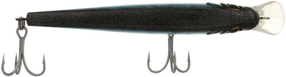 imageBerkley Juke Saltwater Fishing Hard BaitBlue Bullet