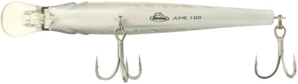 imageBerkley Juke Saltwater Fishing Hard BaitBlue Bullet