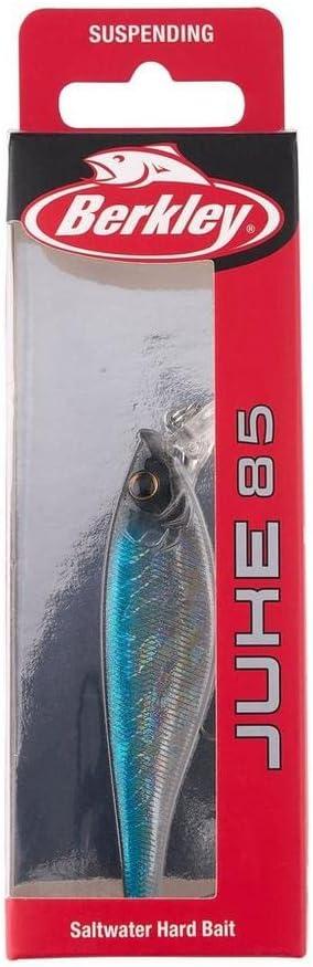 imageBerkley Juke Saltwater Fishing Hard BaitBlue Bullet
