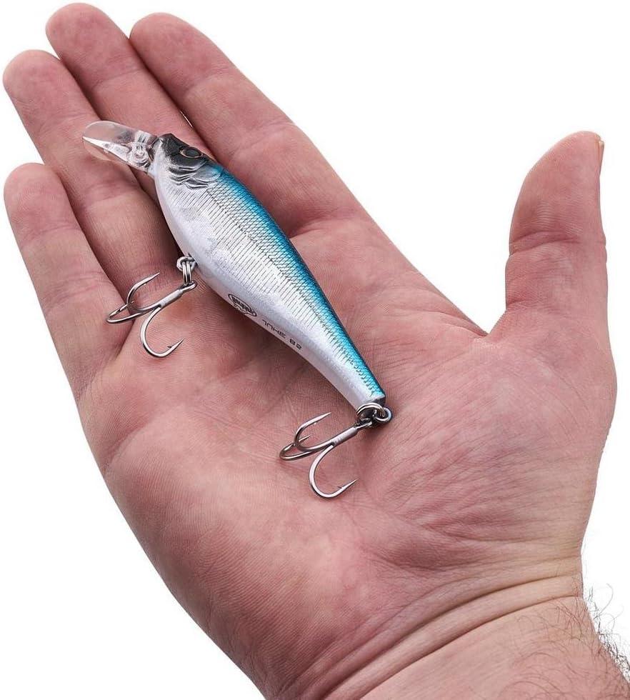 imageBerkley Juke Saltwater Fishing Hard BaitBlue Bullet
