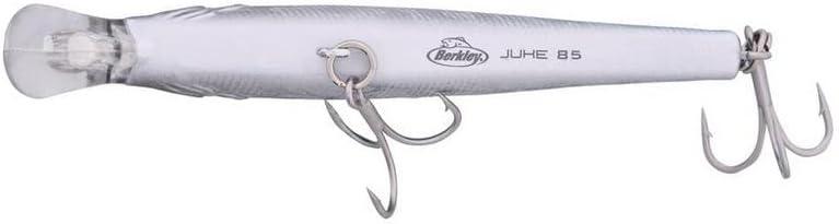 imageBerkley Juke Saltwater Fishing Hard BaitChrome