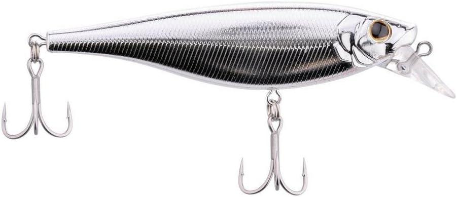 imageBerkley Juke Saltwater Fishing Hard BaitChrome