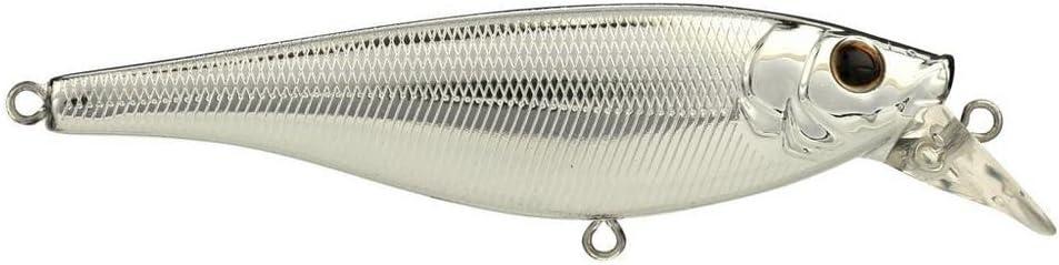 imageBerkley Juke Saltwater Fishing Hard BaitChrome