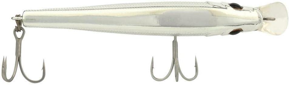 imageBerkley Juke Saltwater Fishing Hard BaitChrome
