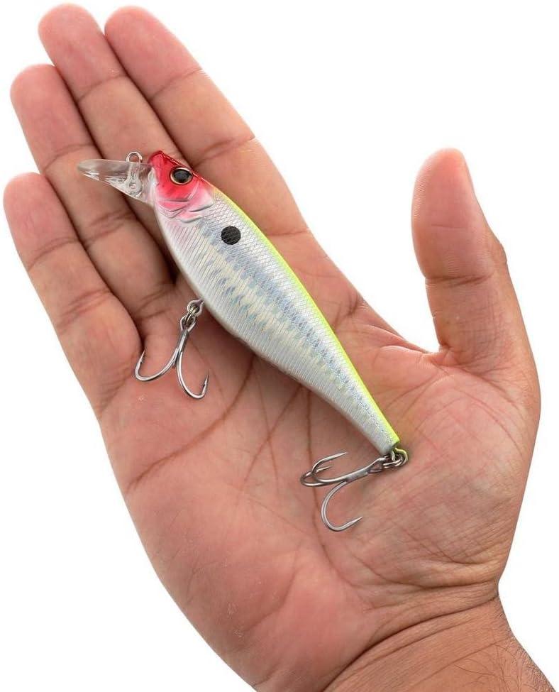 imageBerkley Juke Saltwater Fishing Hard BaitClown