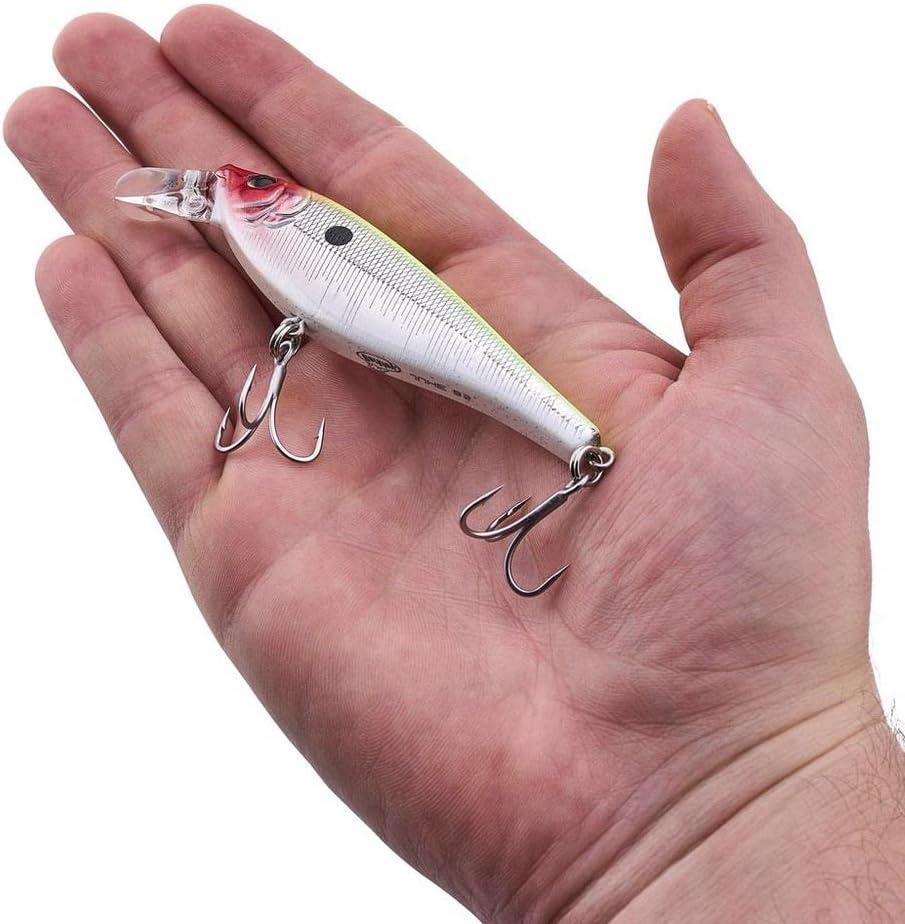 imageBerkley Juke Saltwater Fishing Hard BaitClown