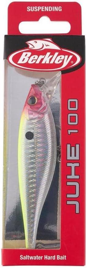 imageBerkley Juke Saltwater Fishing Hard BaitClown